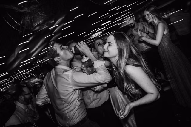 Evelena & Christian — Hacienda la Magdalena, Zapopan, Jalisco