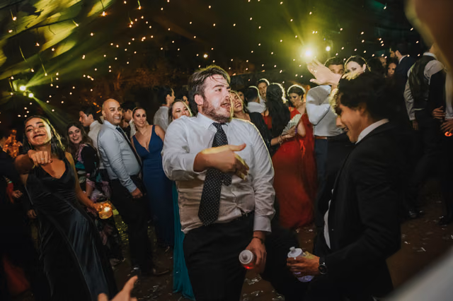 Evelena & Christian — Hacienda la Magdalena, Zapopan, Jalisco