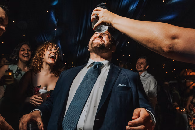 Evelena & Christian — Hacienda la Magdalena, Zapopan, Jalisco
