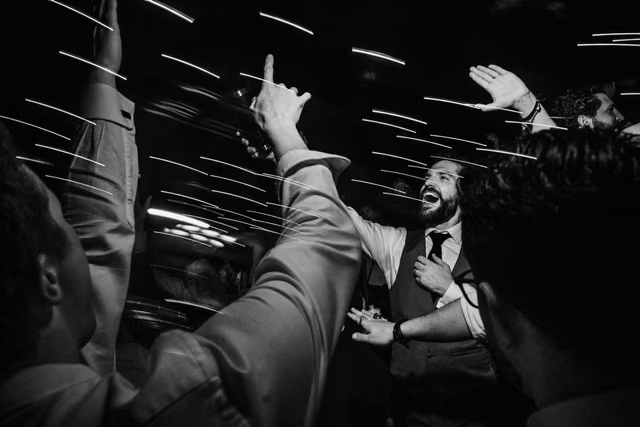 Evelena & Christian — Hacienda la Magdalena, Zapopan, Jalisco