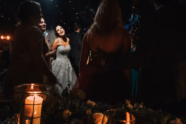 Evelena & Christian — Hacienda la Magdalena, Zapopan, Jalisco