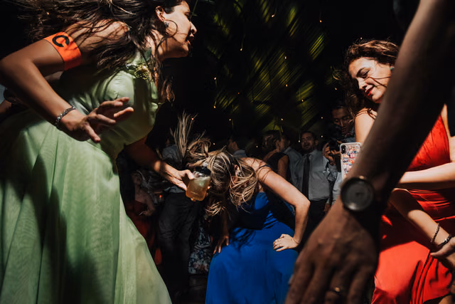 Evelena & Christian — Hacienda la Magdalena, Zapopan, Jalisco
