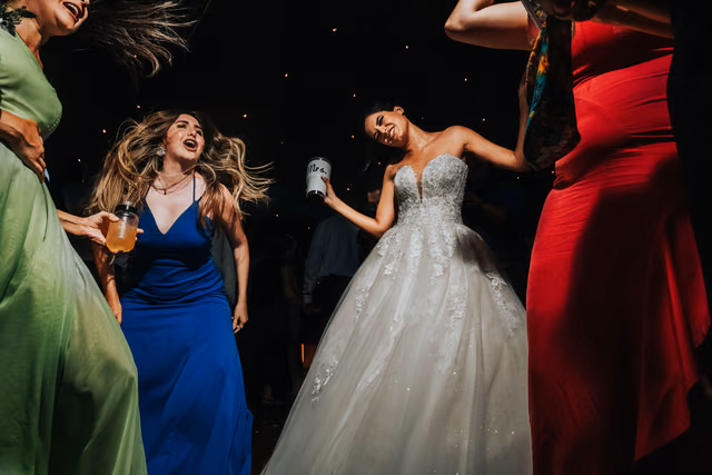 Evelena & Christian — Hacienda la Magdalena, Zapopan, Jalisco