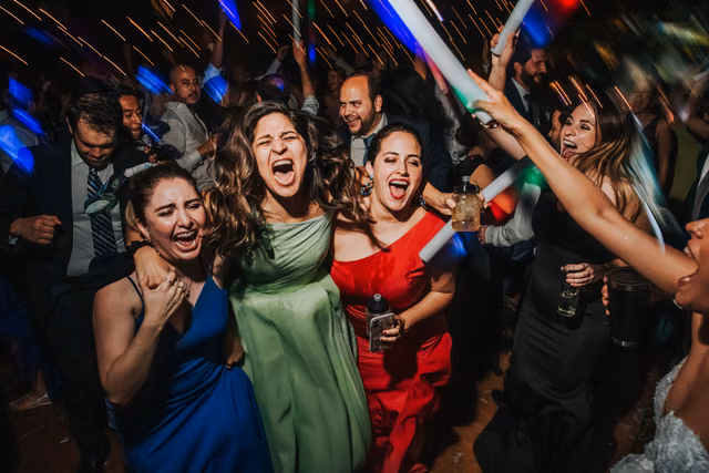 Evelena & Christian — Hacienda la Magdalena, Zapopan, Jalisco