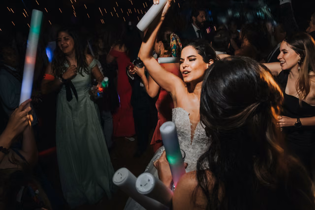 Evelena & Christian — Hacienda la Magdalena, Zapopan, Jalisco
