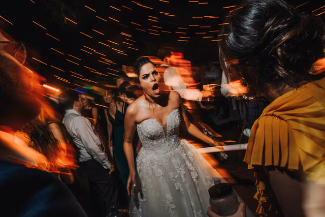 Evelena & Christian — Hacienda la Magdalena, Zapopan, Jalisco
