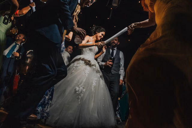 Evelena & Christian — Hacienda la Magdalena, Zapopan, Jalisco