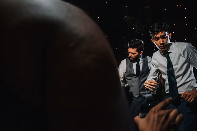 Evelena & Christian — Hacienda la Magdalena, Zapopan, Jalisco