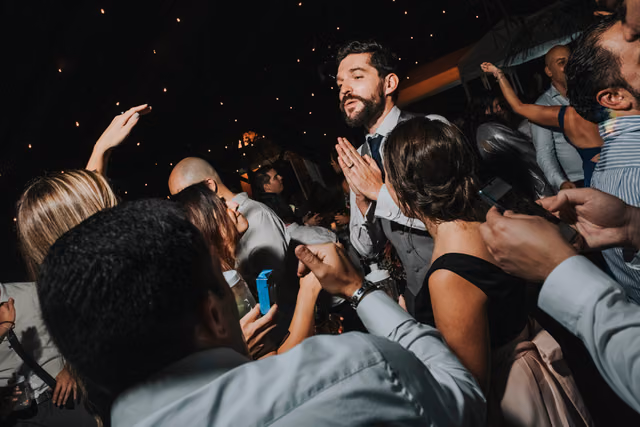 Evelena & Christian — Hacienda la Magdalena, Zapopan, Jalisco