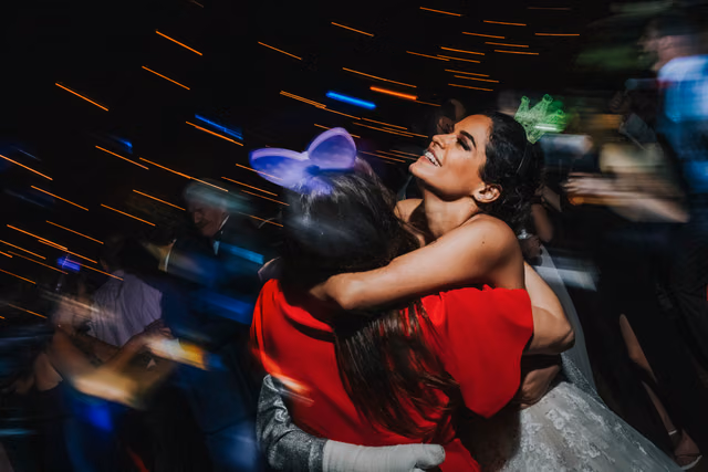 Evelena & Christian — Hacienda la Magdalena, Zapopan, Jalisco