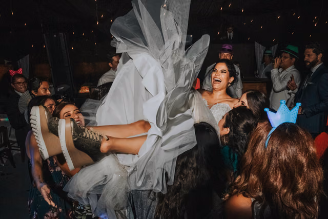Evelena & Christian — Hacienda la Magdalena, Zapopan, Jalisco