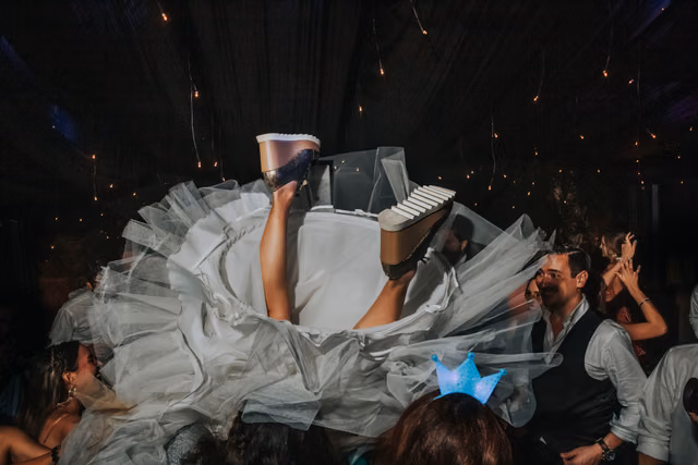Evelena & Christian — Hacienda la Magdalena, Zapopan, Jalisco