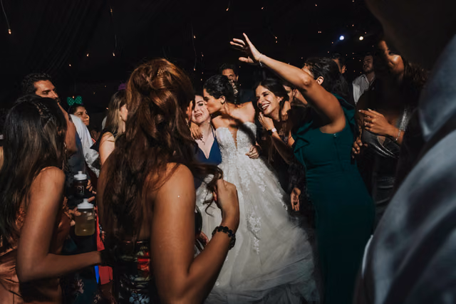 Evelena & Christian — Hacienda la Magdalena, Zapopan, Jalisco