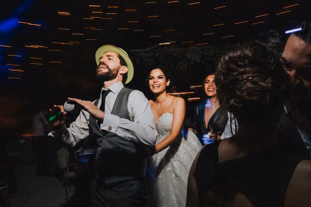 Evelena & Christian — Hacienda la Magdalena, Zapopan, Jalisco