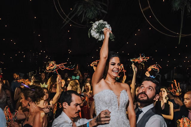 Evelena & Christian — Hacienda la Magdalena, Zapopan, Jalisco