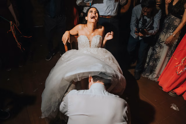 Evelena & Christian — Hacienda la Magdalena, Zapopan, Jalisco