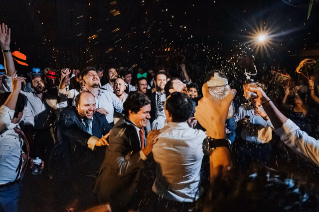 Evelena & Christian — Hacienda la Magdalena, Zapopan, Jalisco