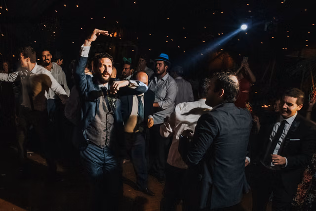 Evelena & Christian — Hacienda la Magdalena, Zapopan, Jalisco