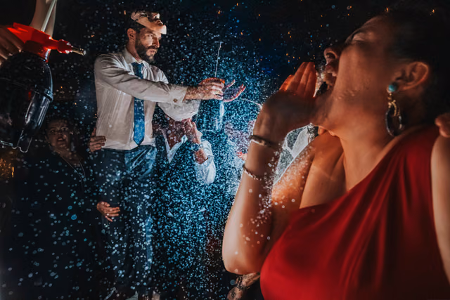 Evelena & Christian — Hacienda la Magdalena, Zapopan, Jalisco