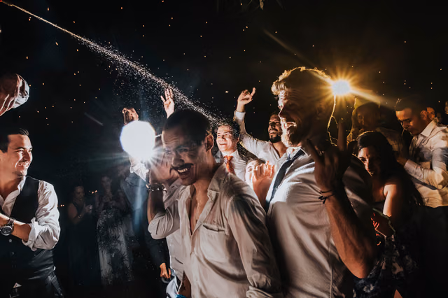 Evelena & Christian — Hacienda la Magdalena, Zapopan, Jalisco