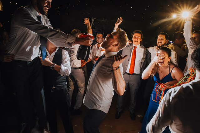 Evelena & Christian — Hacienda la Magdalena, Zapopan, Jalisco