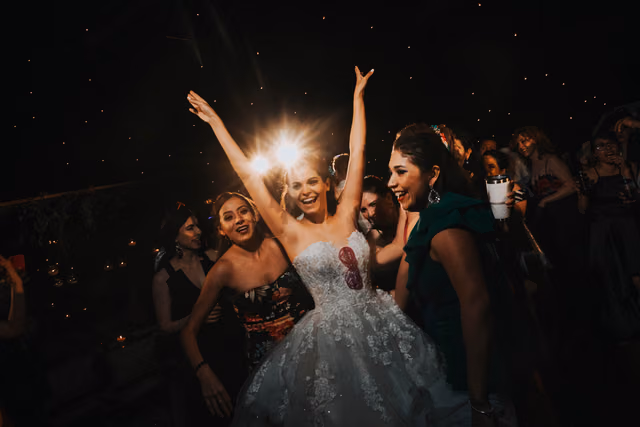 Evelena & Christian — Hacienda la Magdalena, Zapopan, Jalisco