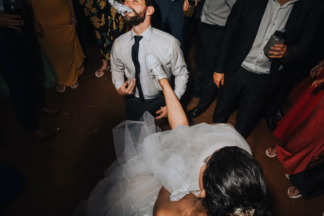 Evelena & Christian — Hacienda la Magdalena, Zapopan, Jalisco