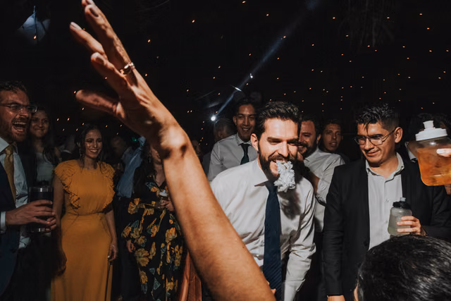 Evelena & Christian — Hacienda la Magdalena, Zapopan, Jalisco