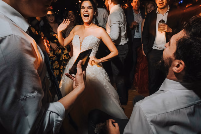 Evelena & Christian — Hacienda la Magdalena, Zapopan, Jalisco