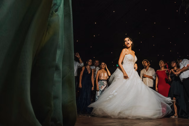 Evelena & Christian — Hacienda la Magdalena, Zapopan, Jalisco