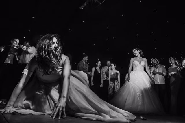 Evelena & Christian — Hacienda la Magdalena, Zapopan, Jalisco