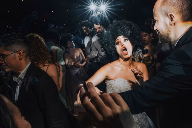 Evelena & Christian — Hacienda la Magdalena, Zapopan, Jalisco