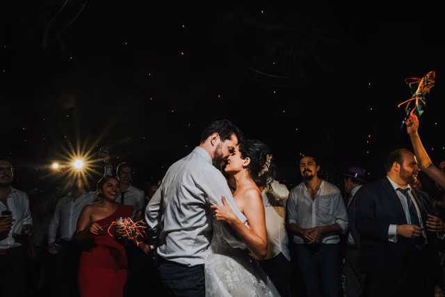 Evelena & Christian — Hacienda la Magdalena, Zapopan, Jalisco