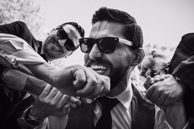 Evelena & Christian — Hacienda la Magdalena, Zapopan, Jalisco