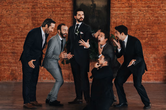 Evelena & Christian — Hacienda la Magdalena, Zapopan, Jalisco