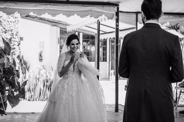 Evelena & Christian — Hacienda la Magdalena, Zapopan, Jalisco