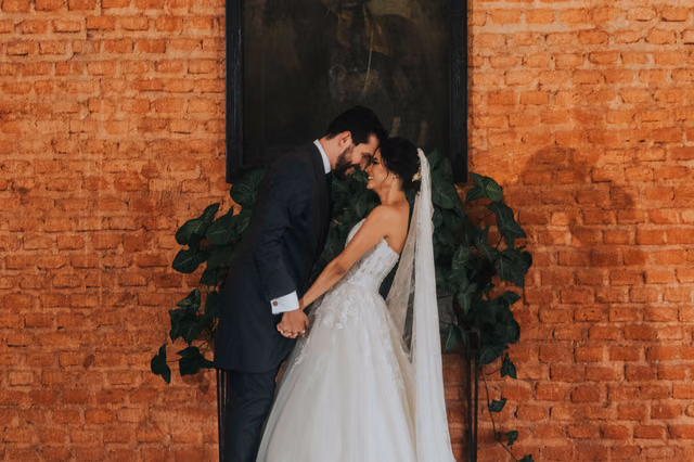Evelena & Christian — Hacienda la Magdalena, Zapopan, Jalisco