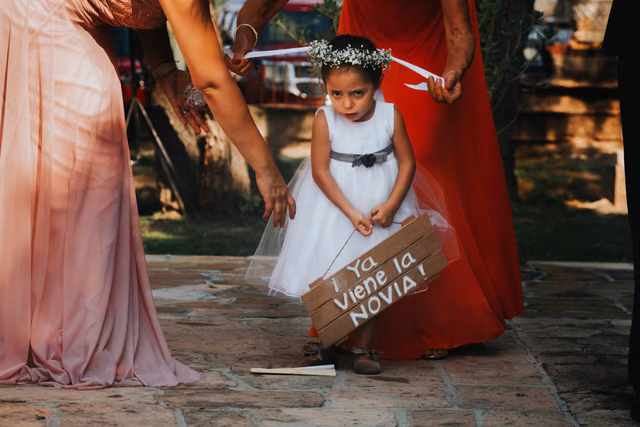 Evelena & Christian — Hacienda la Magdalena, Zapopan, Jalisco