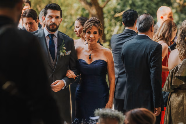 Evelena & Christian — Hacienda la Magdalena, Zapopan, Jalisco