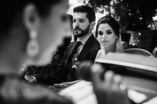 Evelena & Christian — Hacienda la Magdalena, Zapopan, Jalisco