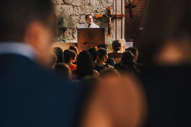 Evelena & Christian — Hacienda la Magdalena, Zapopan, Jalisco