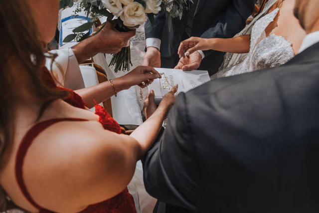 Evelena & Christian — Hacienda la Magdalena, Zapopan, Jalisco