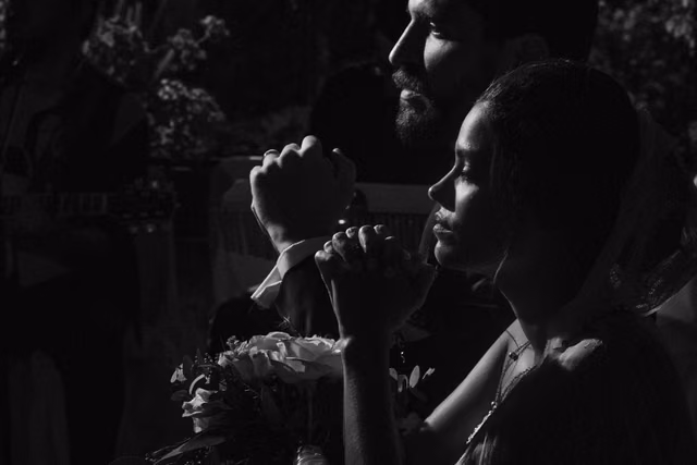 Evelena & Christian — Hacienda la Magdalena, Zapopan, Jalisco