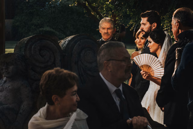 Evelena & Christian — Hacienda la Magdalena, Zapopan, Jalisco
