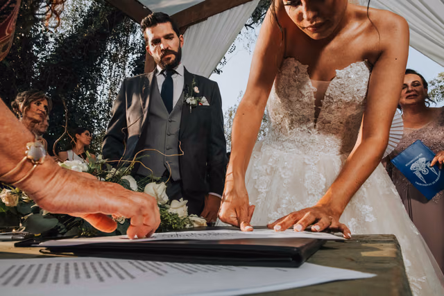 Evelena & Christian — Hacienda la Magdalena, Zapopan, Jalisco
