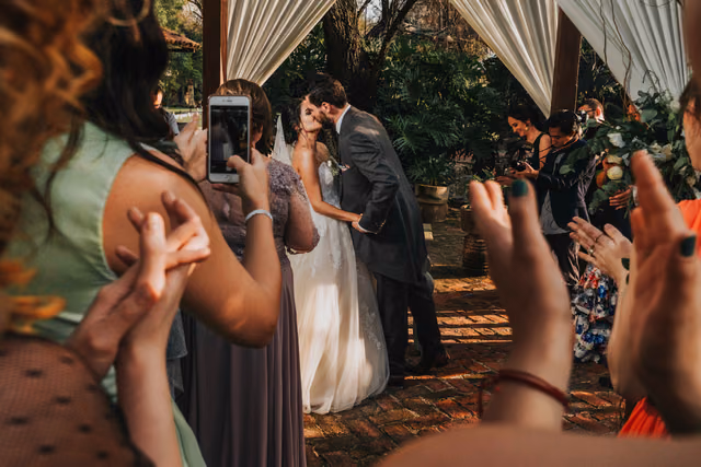 Evelena & Christian — Hacienda la Magdalena, Zapopan, Jalisco