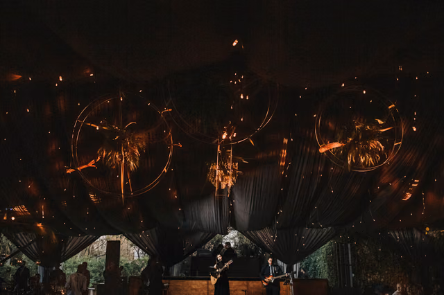 Evelena & Christian — Hacienda la Magdalena, Zapopan, Jalisco