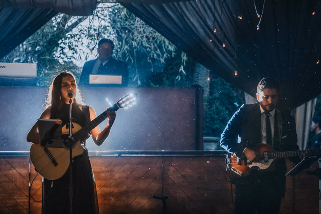 Evelena & Christian — Hacienda la Magdalena, Zapopan, Jalisco