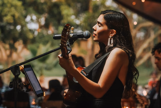 Evelena & Christian — Hacienda la Magdalena, Zapopan, Jalisco