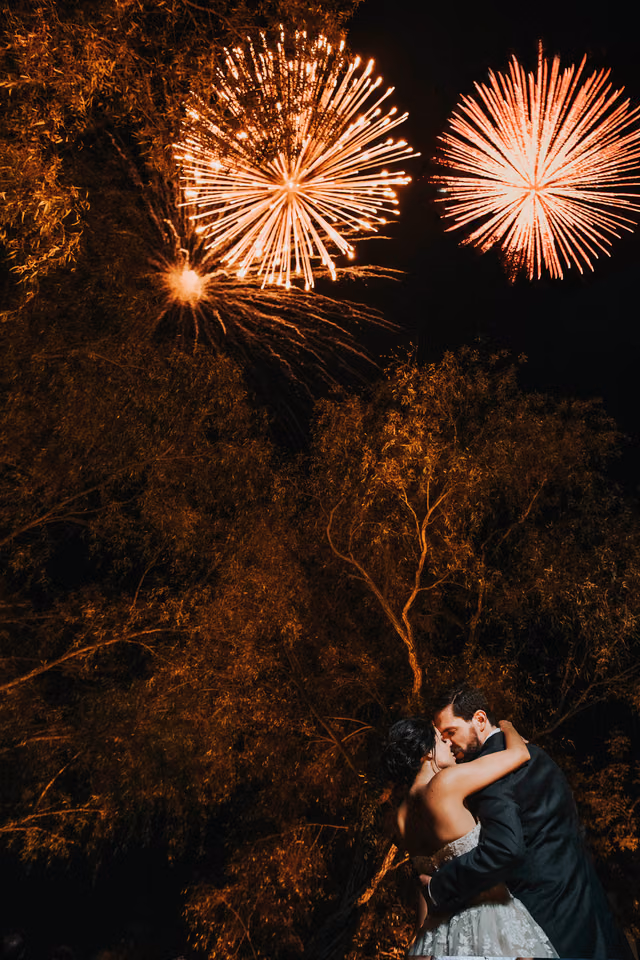 Evelena & Christian — Hacienda la Magdalena, Zapopan, Jalisco
